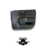 2019 -2021 GMC Sierra 1500 2500 Crew Cab Front Right RH Door Panel 16960789