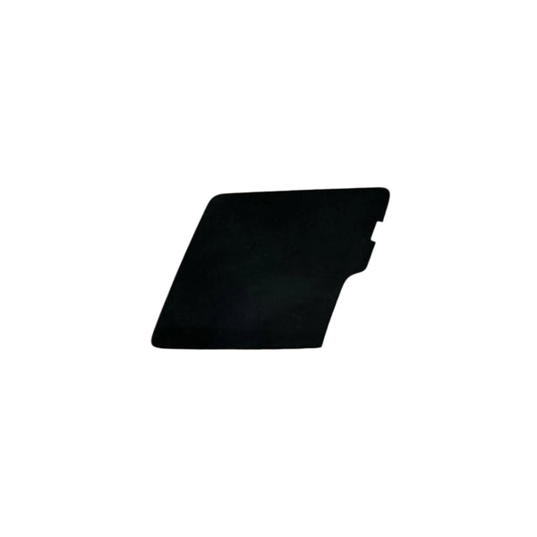 2008-2009 Hummer H2 Right RH Interior Door Handle Trim Cover Black 25947306