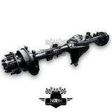 2001 2002 Dodge Ram 2500 Rear Differential Axle Gear Ratio 3.54 Disc Dana 70 SRW