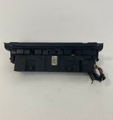 04 05 06 07 08 Chrysler Crossfire Center Heated Seats Control Hazard Switch