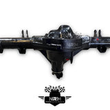 2001 2002 2003 2004 Ford F-350 Super Duty DRW Axle Differential Assembly 4.10 Gear Ratio