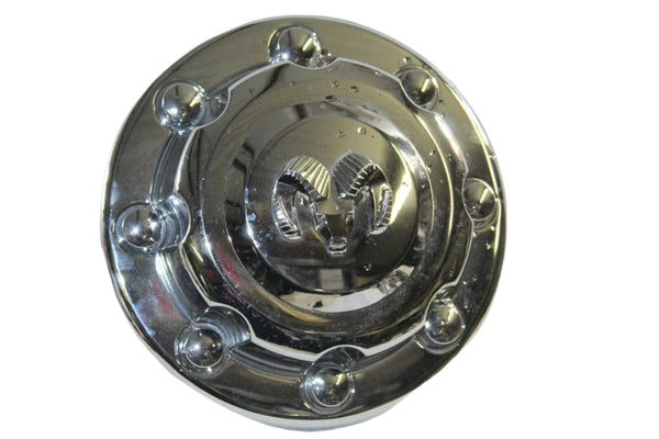1994 1995 1996 1997 1998 1999 Dodge Ram 3500 DRW Chrome Factory OEM Wheel Center Cap Dually Rear