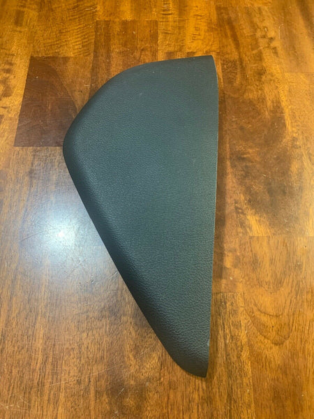 2014 - 2018 Jeep Cherokee Passenger Right Dash Trim End Cover Panel Cap