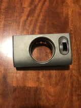 04 05 06 07 08 Ford F-150 Headlamp Dimmer Switch Bezel Gray