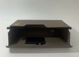 1992 - 1996 Ford F-150 F-250 F-350 Bronco Dash Glove Box Frame Trim Tan