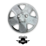 2008-2011 Dodge Charger Magnum 17" Wheel Cover Hub Cap Silver 1dv32trmab