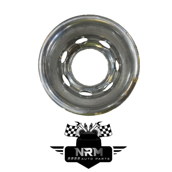 2000-2002 Dodge Ram 3500 Dually Rear Hub Cap Wheel Ring Simulator 52106449AA