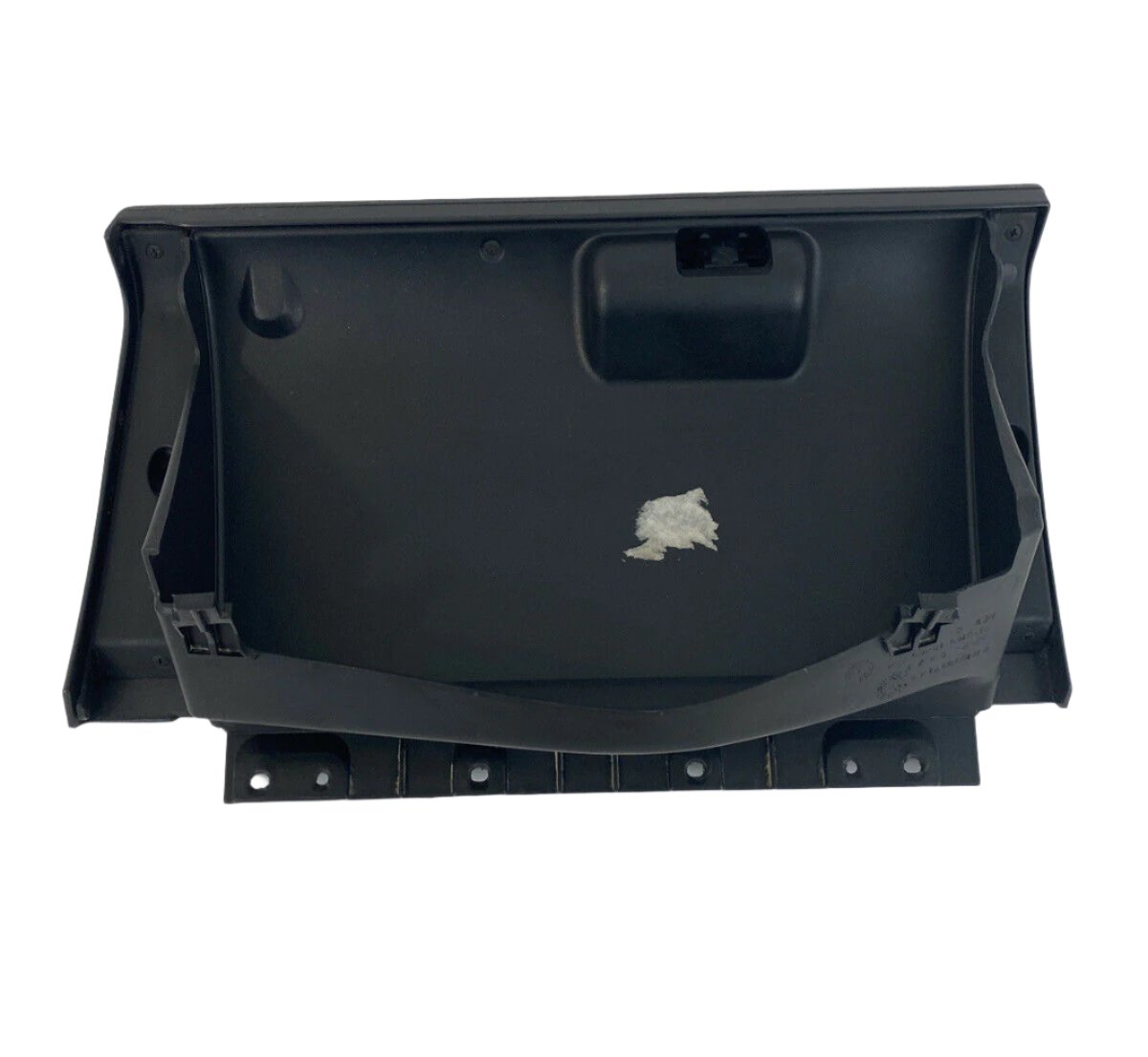 01 02 03 04 Dodge Dakota Durango Glove Box Black Glovebox Door Compart