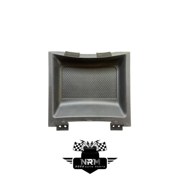 2017-2019 Nissan Rogue T32 Front Center Console Storage Tray Gray VN94030-32r000