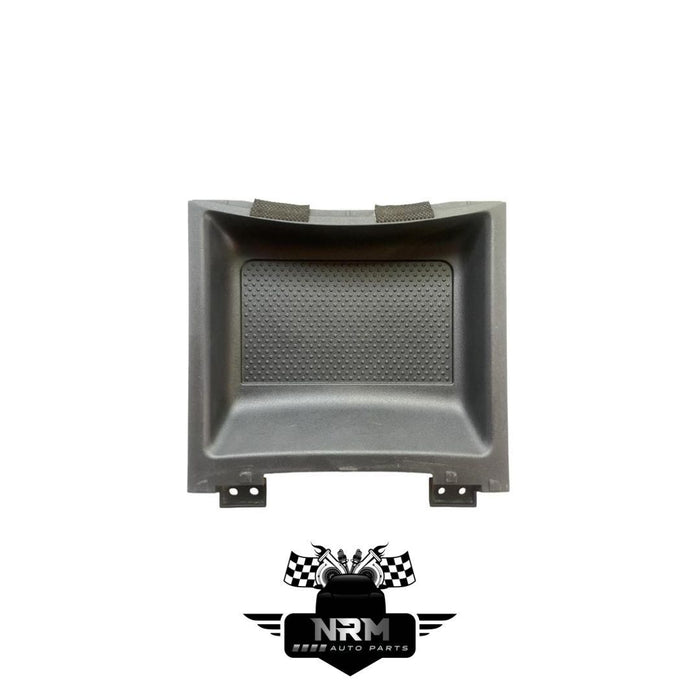2017-2019 Nissan Rogue T32 Front Center Console Storage Tray Gray VN94030-32r000