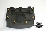 2013 - 2019 Cadillac ATS Front Dash Panel Grille Center Speaker Cover
