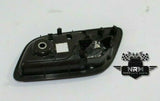 07 08 09 12 13 Chevy Tahoe Avalanche Driver Left LH Interior Door Handle Brown