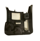 2003 2004 2005 Dodge Ram 2500 3500 Center Console Cup Holder Manual Trans Bezel Dark Slate Gray