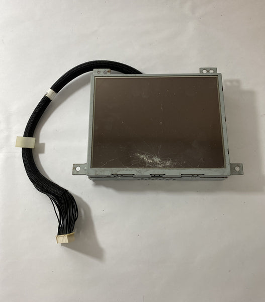 11 12 13 14 Chrysler 300 Navigation GPS 8.4"LCD Display Screen Monitor For Parts