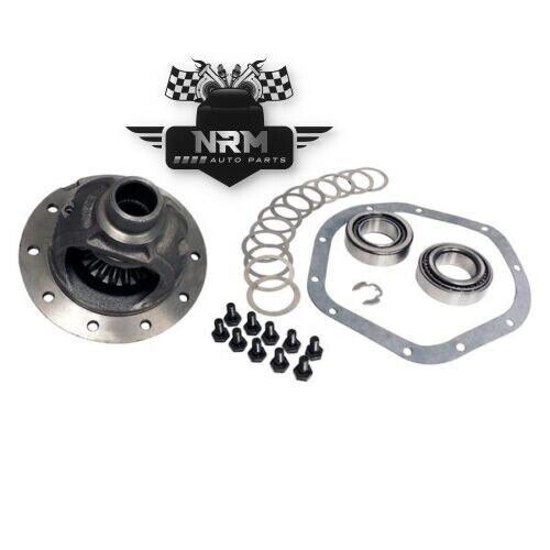 2000-2003 Jeep Wrangler Crown Automotive Rear Differential Case Assembly Dana 44