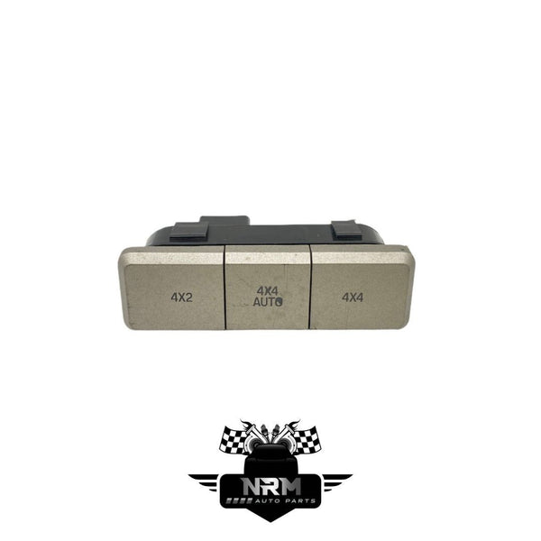 2006-2008 Lincoln Navigator Center Dash 4X4 High Switch Control 7l7t-7z155-adw