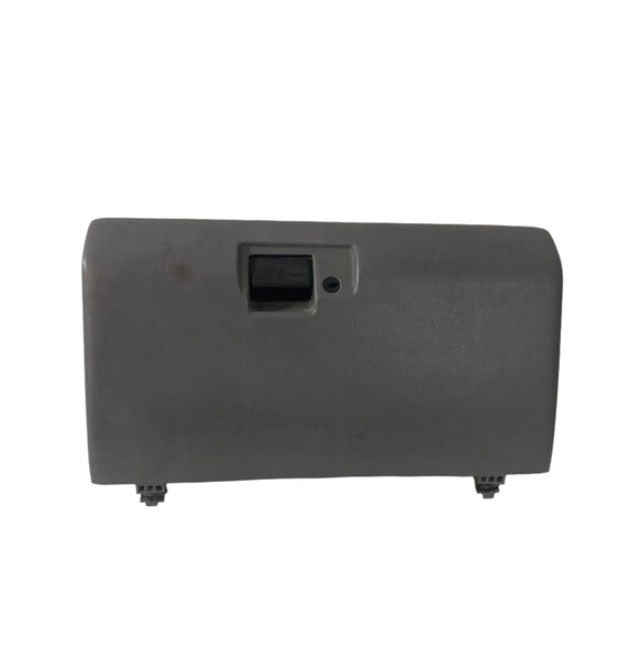 1992 1993 1994 1995 1996 Ford F-150 F-250 F-350 Bronco Dash Glove Box Frame Trim Gray Grey