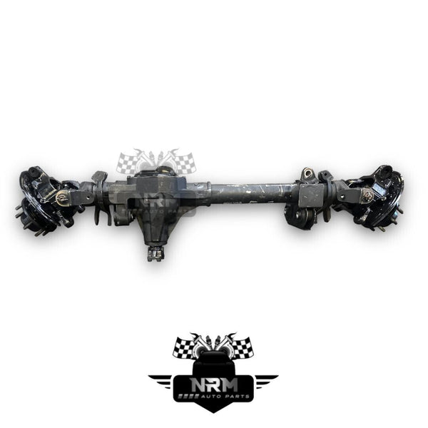 2017 2018 2019 2020 2021 2022 Ford F-250 F-350 Super Duty DRW Differential Axle Gear Ratio 3.31