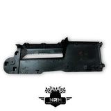 2013 - 2018 Dodge RAM 1500 Center Console Lower Right Side Skirt Panel Trim Black