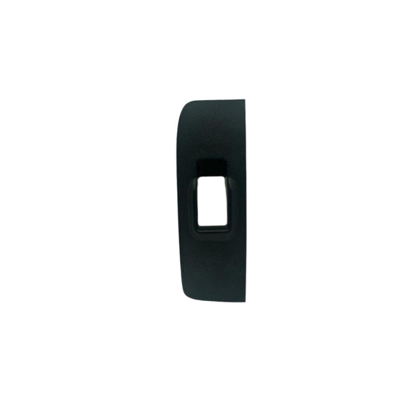 2006-2010 Hummer H3 Rear Right Passenger Side Door Window Control Switch Bezel