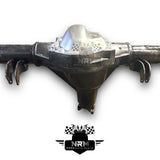 2000 2001 2002 2003 2004 Ford F-350 Cab & Chassis DRW Rear Axle Differential Ratio 3.73