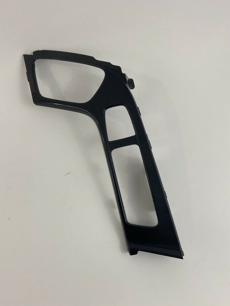 2014-2017 Cadillac CTS Front Center Console Shift Shifter Indicator Trim Bezel