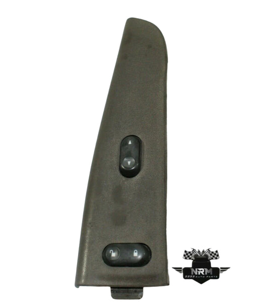 02 03 04 05 06 07 Ford F-250 F-350 Passenger Side Window Switch Tan Brown