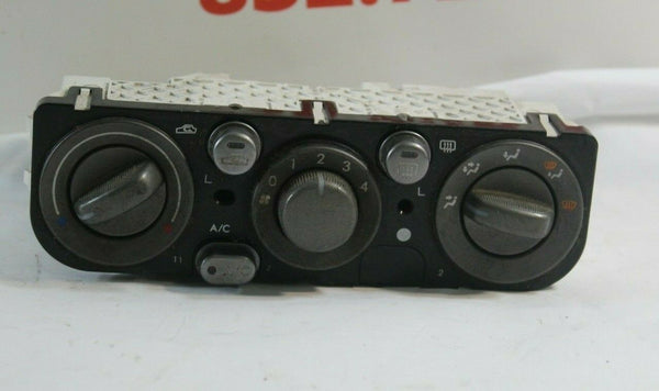 05 06 07 08 09 Legacy Subaru Outback AC Heater Climate Temperature Control