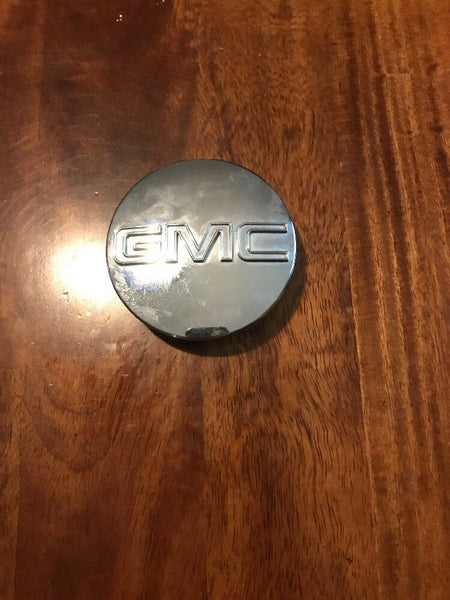 2006 2007 2008 GMC Canyon Yukon Sierra Wheel Center Cap 9595759