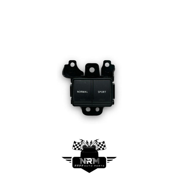 2016 2017 2018 Nissan Maxima Normal Sport Switch Control 969184RA0A