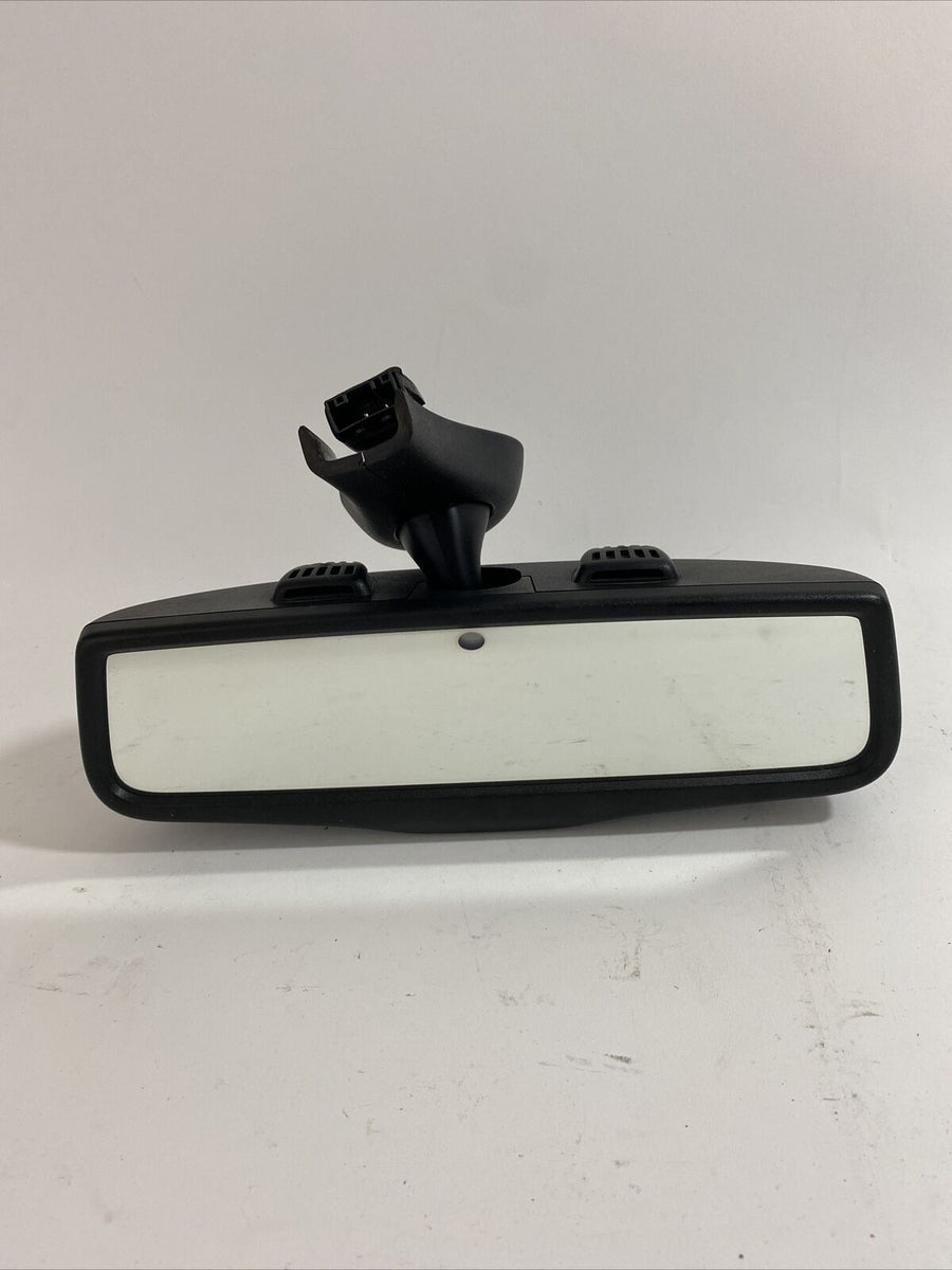 11 12 13 14 15 16 17 Dodge Journey Interior Rear View Mirror Auto Dimm NRM Auto Parts