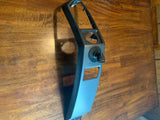 2015 2016 2017 Ford F-150 Left Dash Mounted Trim Air Vent 12V