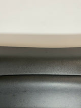 14 15 16 17 18 Chevy Silverado 1500 Rear Right RH Door Panel Trim Black