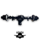 2011 2012 2013 2014 Chevrolet Silverado 3500 Dually Cab & Chassis Differential Axle 4.10 Gear Ratio