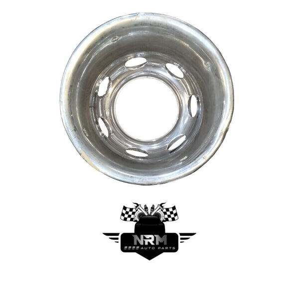 2001-2002 Dodge Ram 3500 Dually Rear Hub Cap Wheel Ring Simulator 52106449AA*