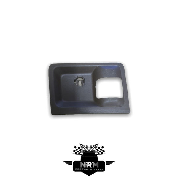 2009-2012 Dodge Ram Passenger Right Door Handle Trim For Door Panel 1gy64trmaa