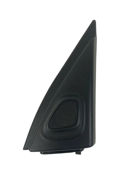 2001-2007 Toyota Sequoia 2003-2006 Tundra Door Panel Trim Mirror Sail Mount Black Right RH Passenger
