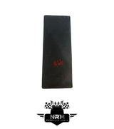 2009-2012 Dodge Ram 1500 Interior Center Console Rubber Mat 00005876-01