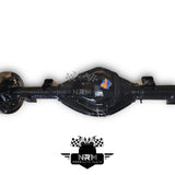 2007 2008 Dodge Ram 3500 Cab and Chassis Rear Differential Axle DRW Dually