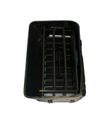 2008 2009 2010 Jeep Grand Cherokee Left Air Vent Radio Bezel AC A/C Center Dash