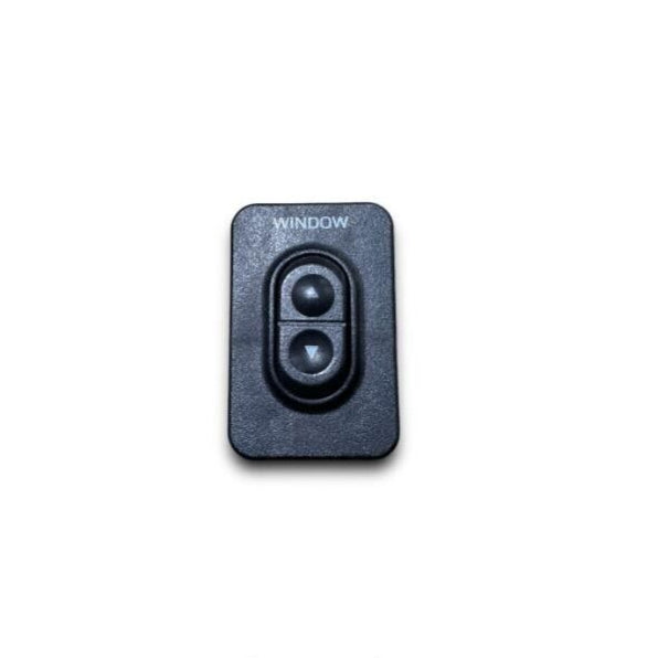 1992 1993 1994 1995 1996 Ford F350 Rear Door Power Window Lock Switch Button