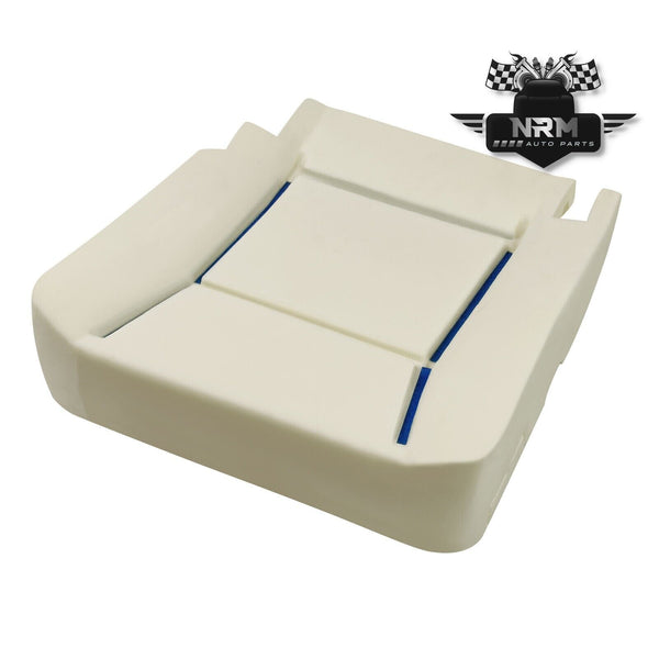 2006 2007 2008 2009 2010 Dodge Ram 1500 2500 3500 4500 5500 Left LH Driver Side Seat Bottom Foam Cushion