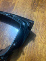 2013 2014 2015 2016 2017 Ford Fusion Speedometer Instrument Cluster Bezel Trim