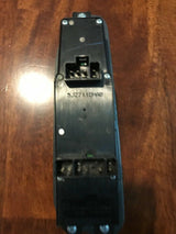05 06 07 08 09 10 Dodge Ram 1500 2500 3500 Master Window Switch Left Driver 2-dr