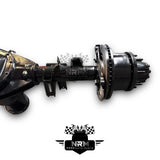 2011 2012 2013 2014 Chevrolet Silverado 3500 Dually Cab & Chassis Differential Axle 4.10 Gear Ratio