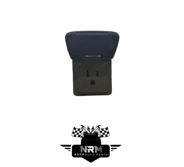 2015 2016 2017 2018 2019 2020 Cadillac Escalade Front Power Outlet Receptacle 22854091
