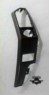 2015 2016 2017 2018 2019  Ford F-150 Left Center Mid Dash Mounted Trim Air Vent Grey