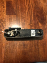 09-17 Dodge Ram 1500 2500 3500 Exterior Door Handle Texture Left Front Door