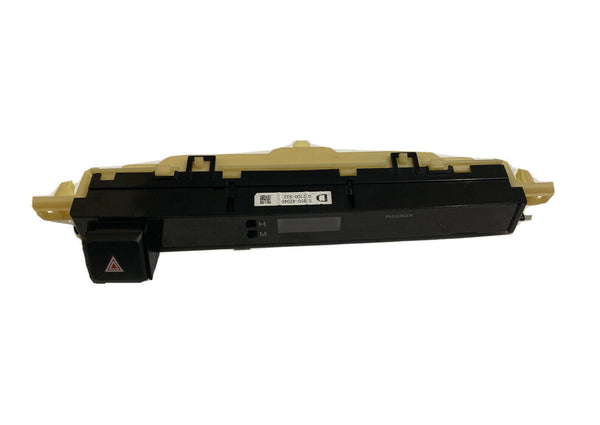 2013-2016 Toyota Rav 4 Digital Dash Clock Hazard Switch