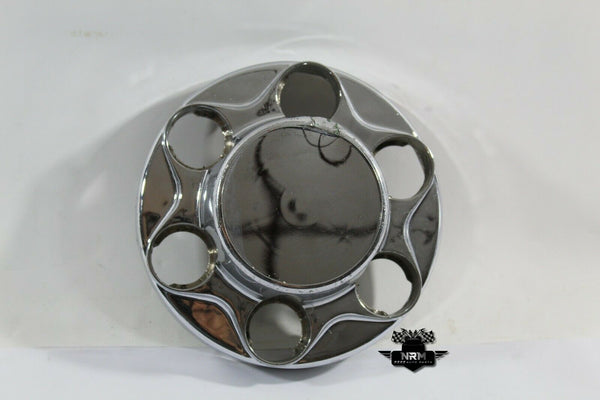 88 89 91 92 93 94 95 96 97 98 GMC Suburban OEM Center Hub Cap Chrome